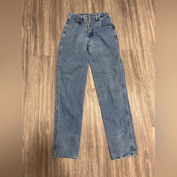 Rockies Denim - Vintage Original Rockies Jeans